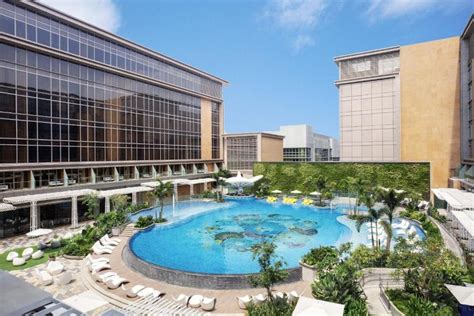 hotels near manila airport|10 Best Manila Hotels Near NAIA Terminal 3 (Luxury to Budget).